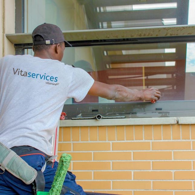 NOTRE QUALITÉ DE PRESTATION