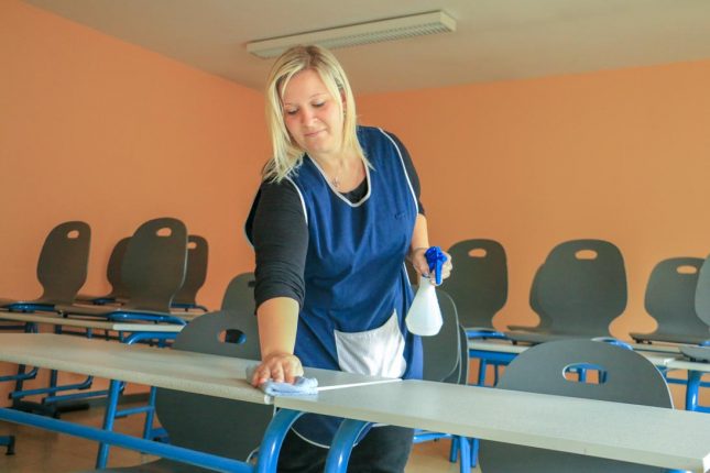 vitaservices Facility management