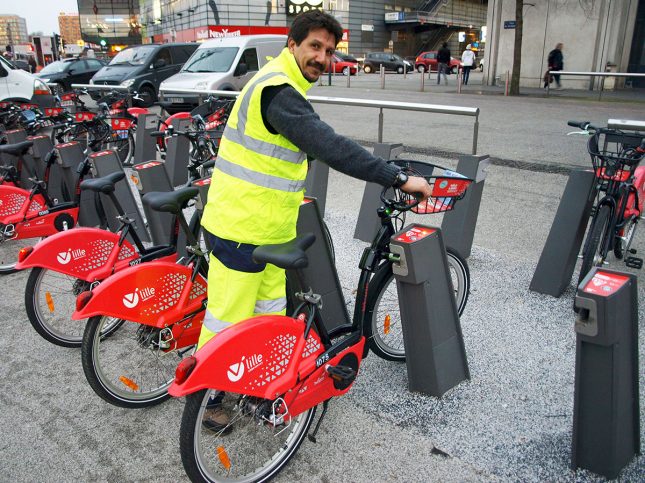 vitaservices Expertises industrielles et logistiques