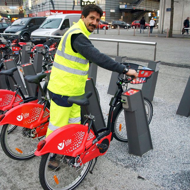 vitaservices Expertises industrielles et logistiques