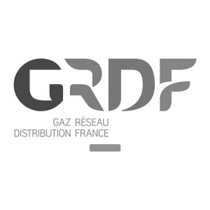 Logo GRDF