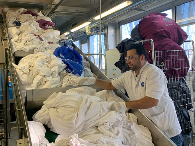 vitaservices Expertises industrielles et logistiques