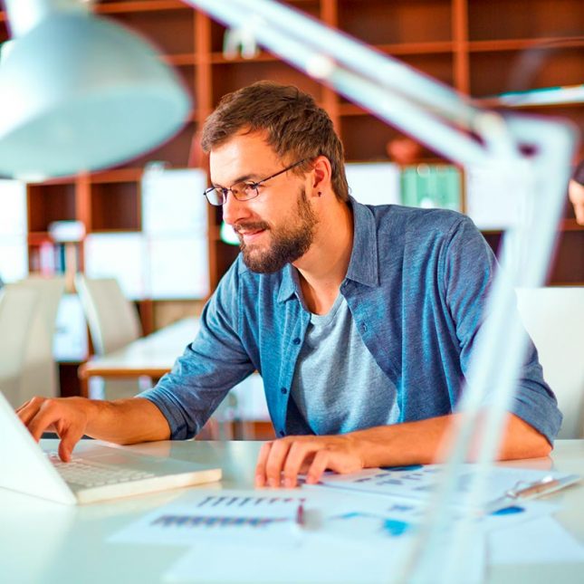 NOTRE QUALITÉ DE PRESTATION