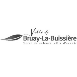 Logo Bruay La Buissière